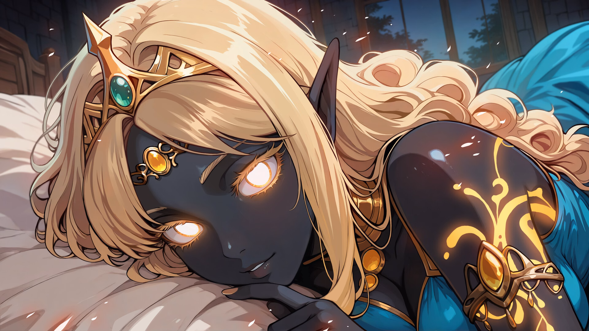 Unity Completed SEXOPHOBIA [v1.0] [Lewd Star]