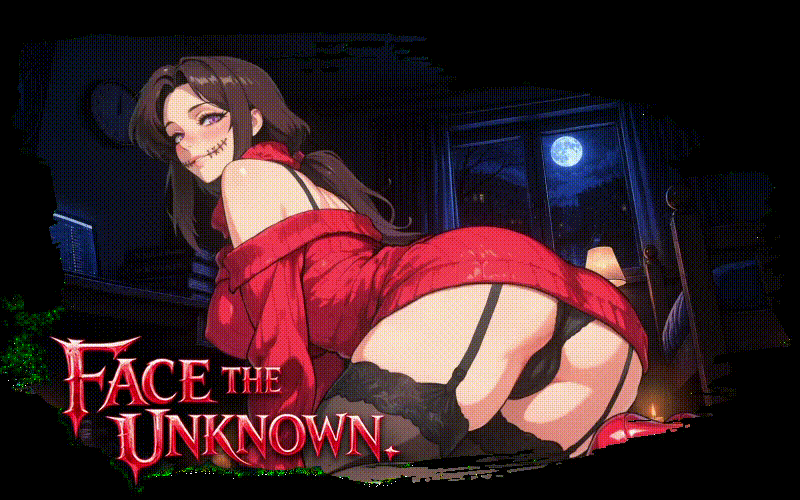 Unity Completed SEXOPHOBIA [v1.0] [Lewd Star]