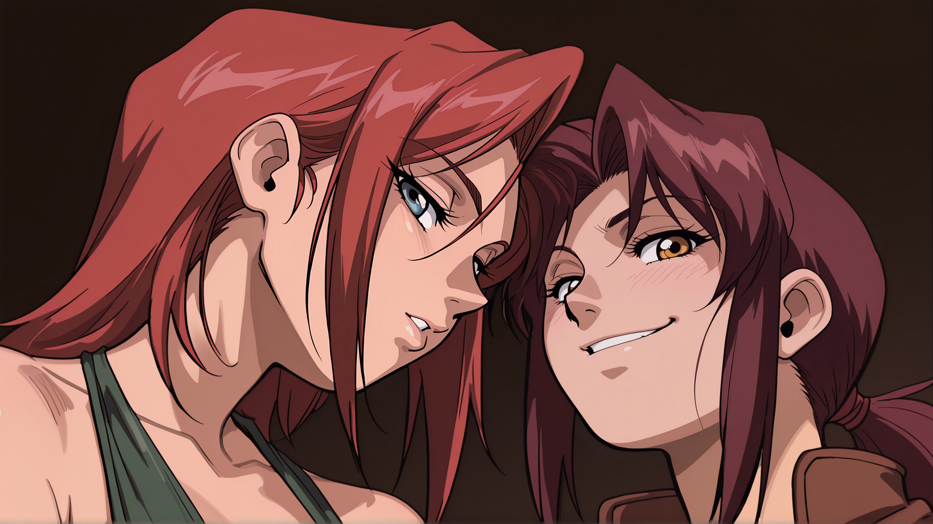 VN Ren'Py The Ballad of Beauregard Jones [Chapter 1] [TheBingusCollective]