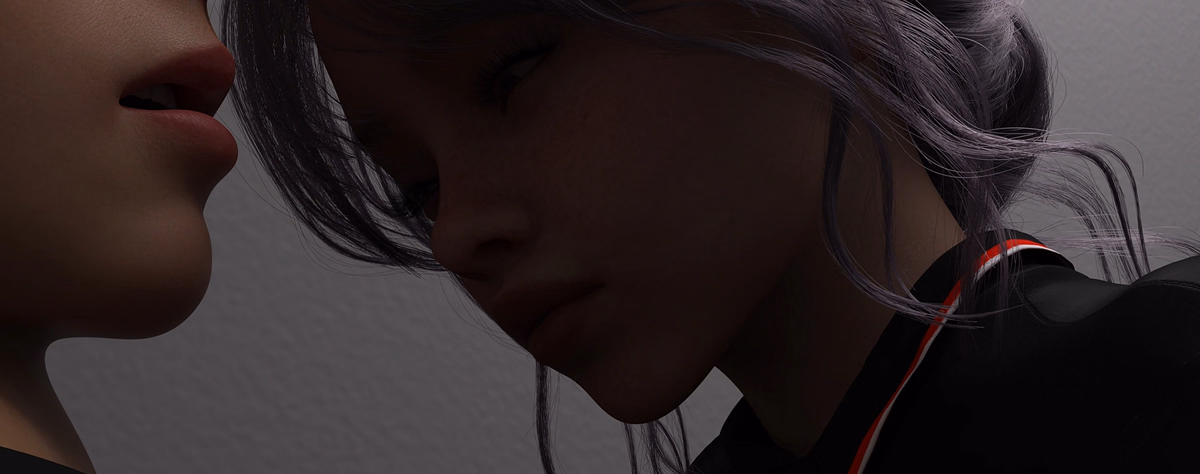 VN Ren'Py LustBound [v0.0.1 Demo] [Ripex]