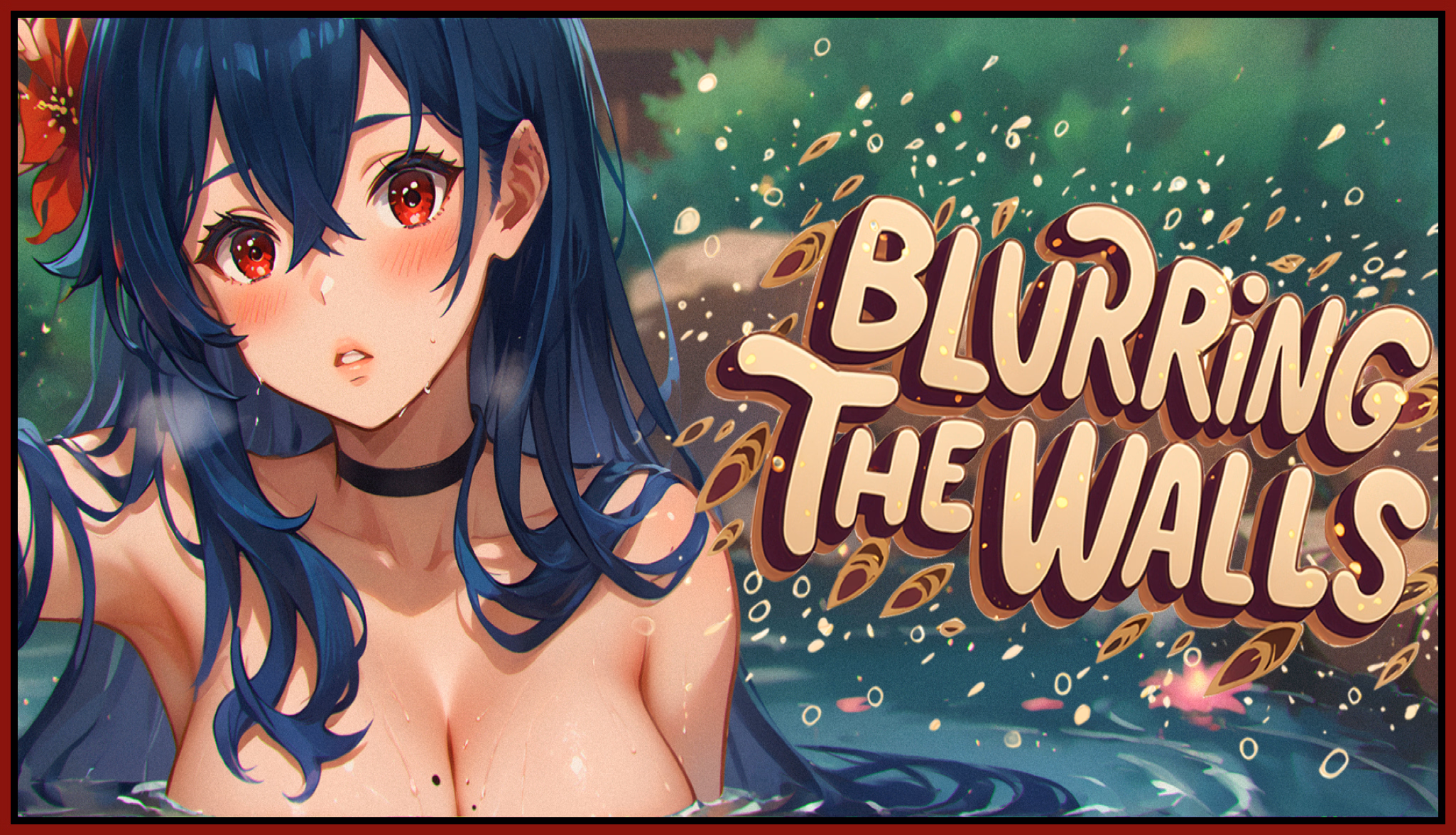 VN Ren'Py The Ballad of Beauregard Jones [Chapter 1] [TheBingusCollective]