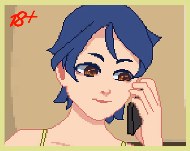 VN Unity Phone Call Affair [v1.0.0] [OwlBarn@Night] download