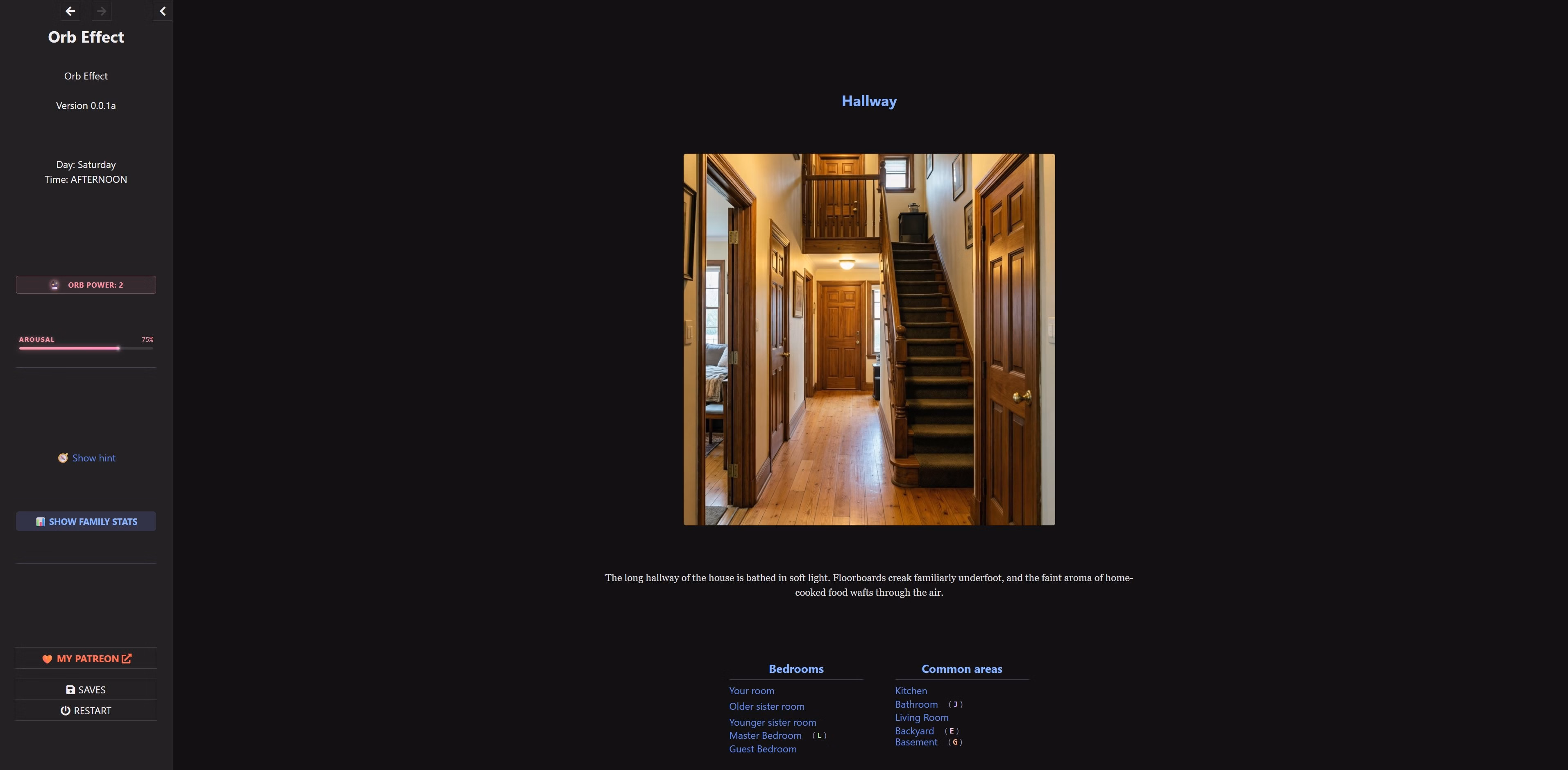 HTML OrbEffect [v0.0.1a] [BeholdR]