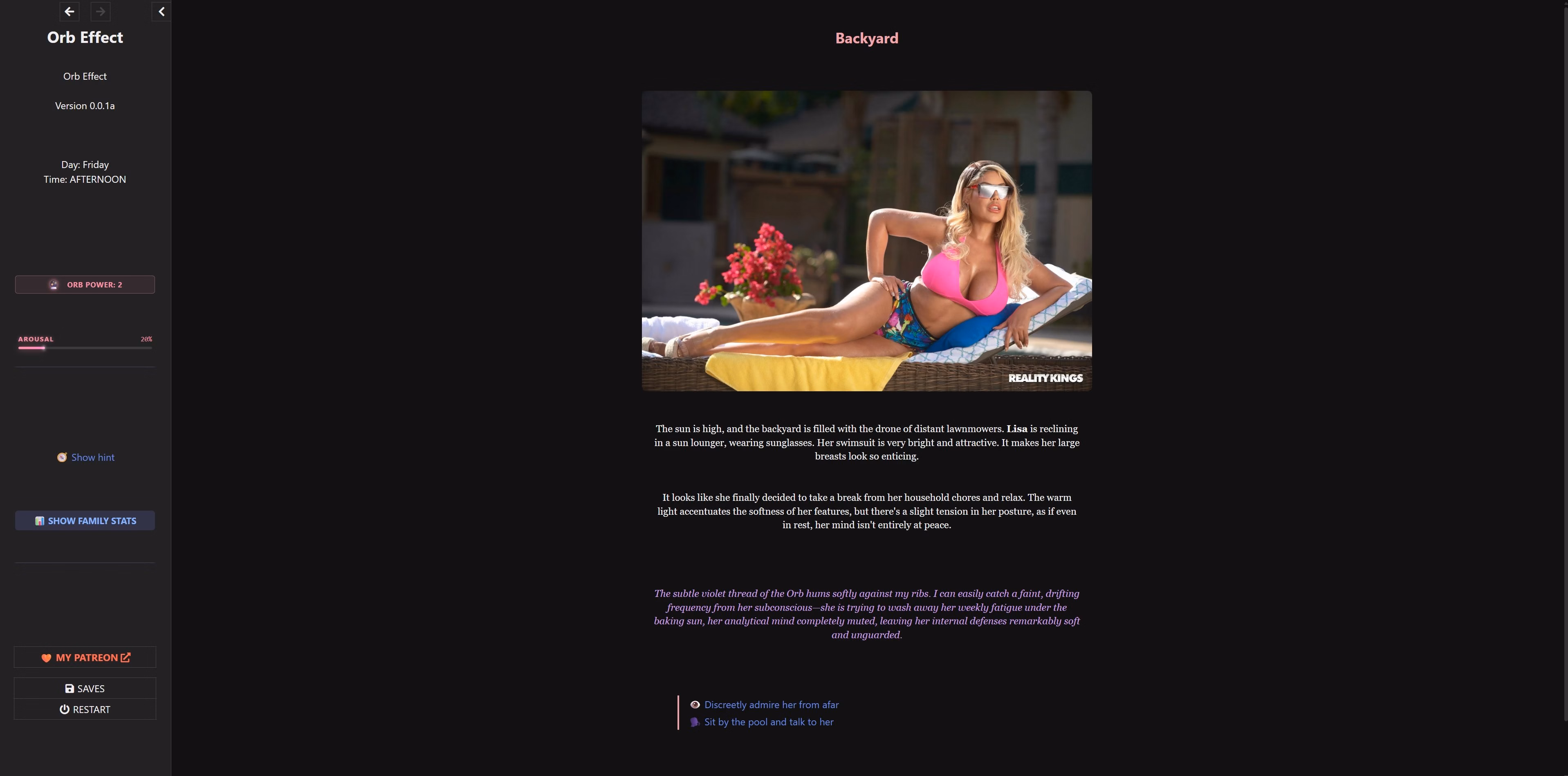 HTML OrbEffect [v0.0.1a] [BeholdR]