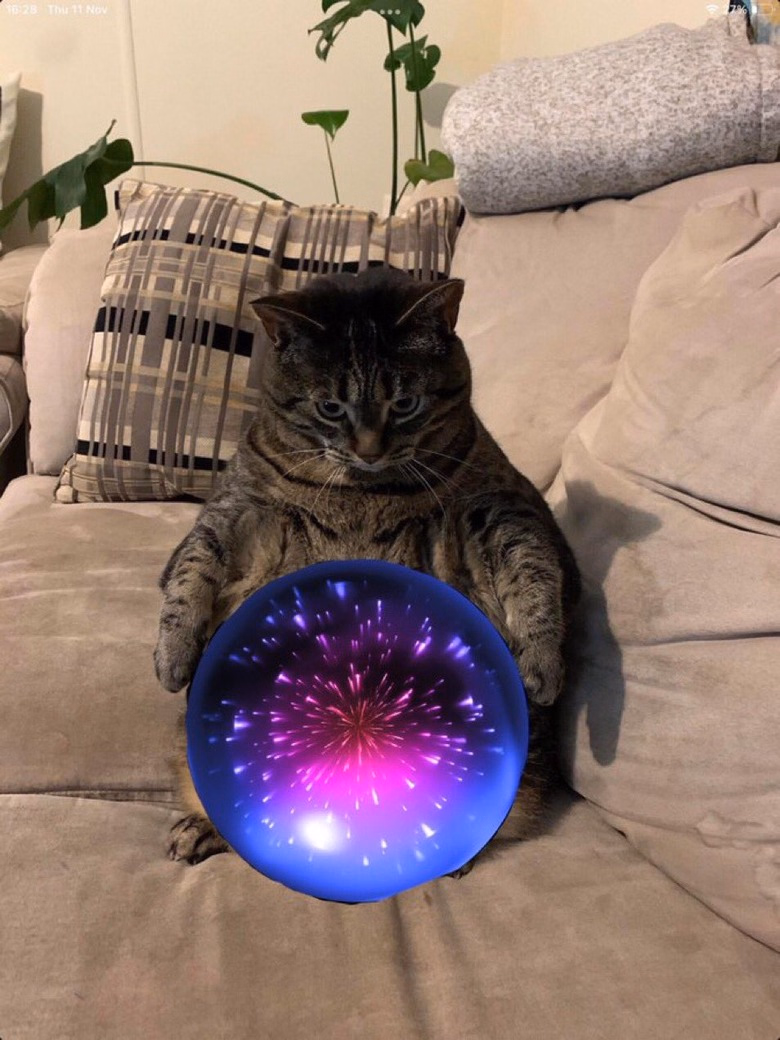 HTML OrbEffect [v0.0.1a] [BeholdR]
