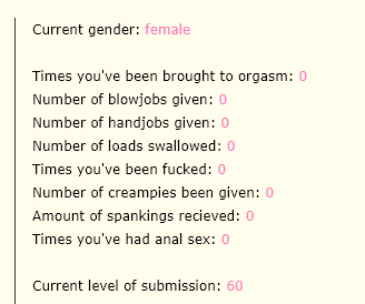 HTML Completed The Collar [v1.0a] [JoeForest]