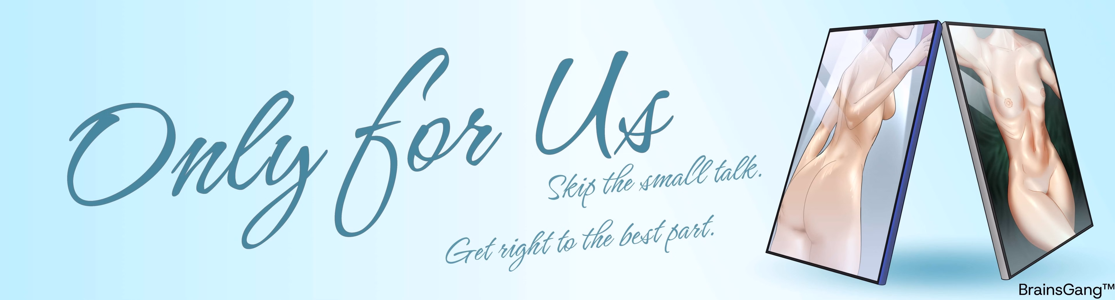 VN Unity Only for Us [v0.01 pre-alpha] [BrainsGangTeam]
