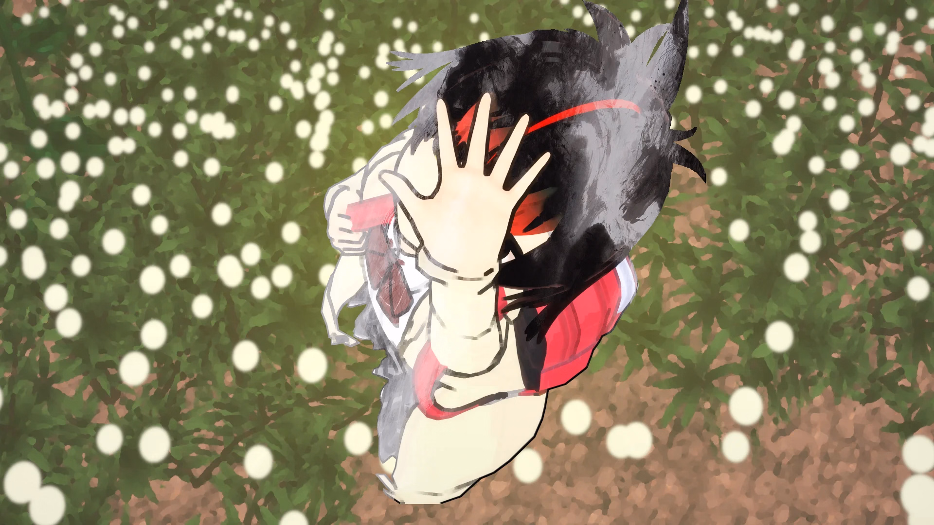 VN Ren'Py The World As I Saw It [v0.1] [4ffct]
