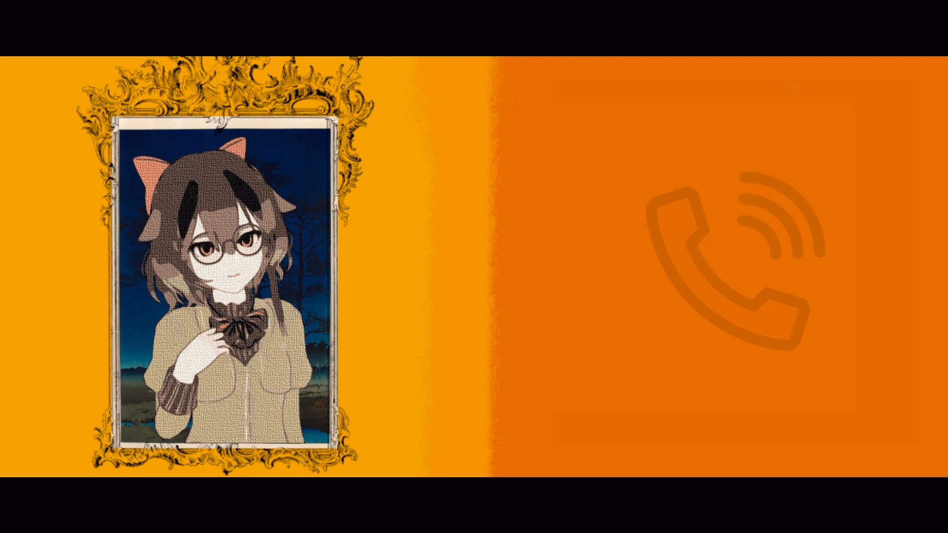 VN Ren'Py The World As I Saw It [v0.1] [4ffct]