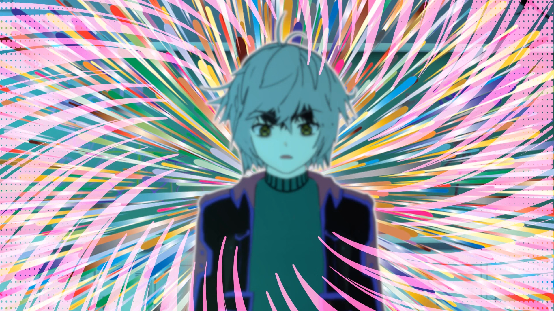 VN Ren'Py The World As I Saw It [v0.1] [4ffct]