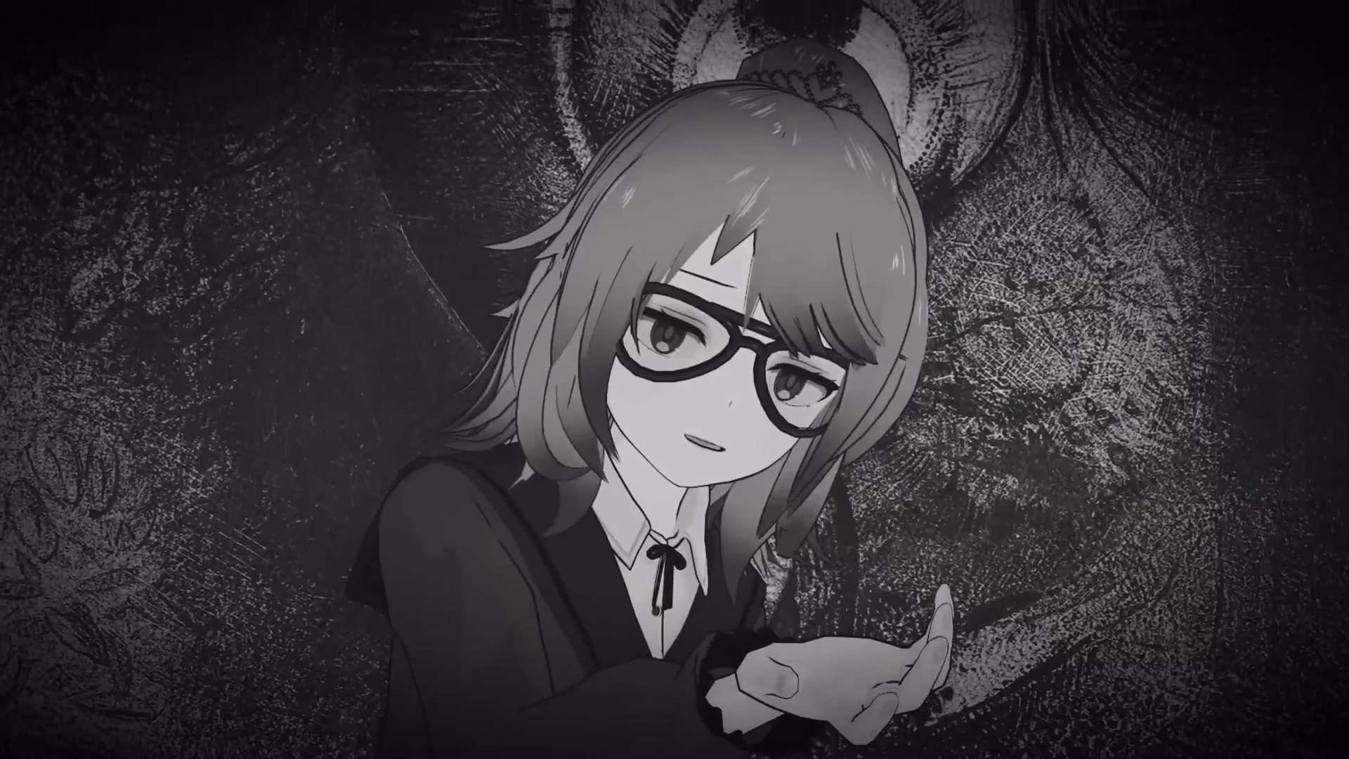 VN Ren'Py The World As I Saw It [v0.1] [4ffct]