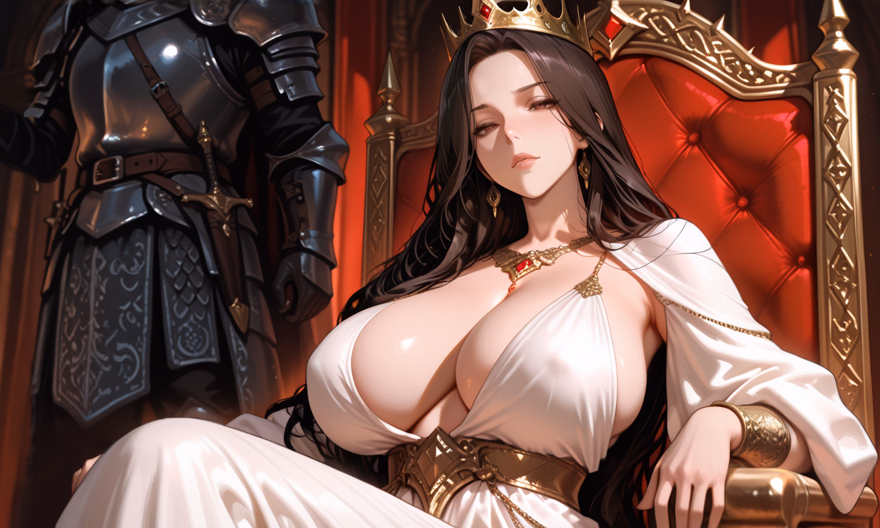 RPGM Completed Short Lewd Story [v1.0] [Deep Pen Games]