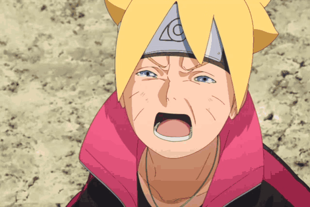VN Ren'Py Boruto: Chronicles of Corruption [Demo] [NH Studios]
