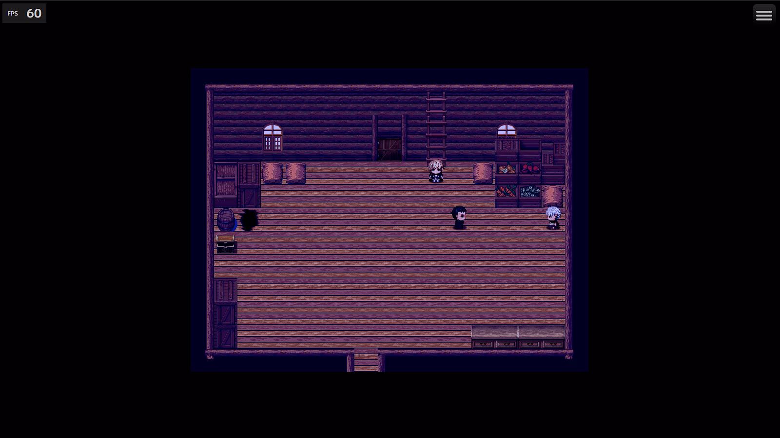 RPGM Completed GostyRPG [Final] [Gosty]