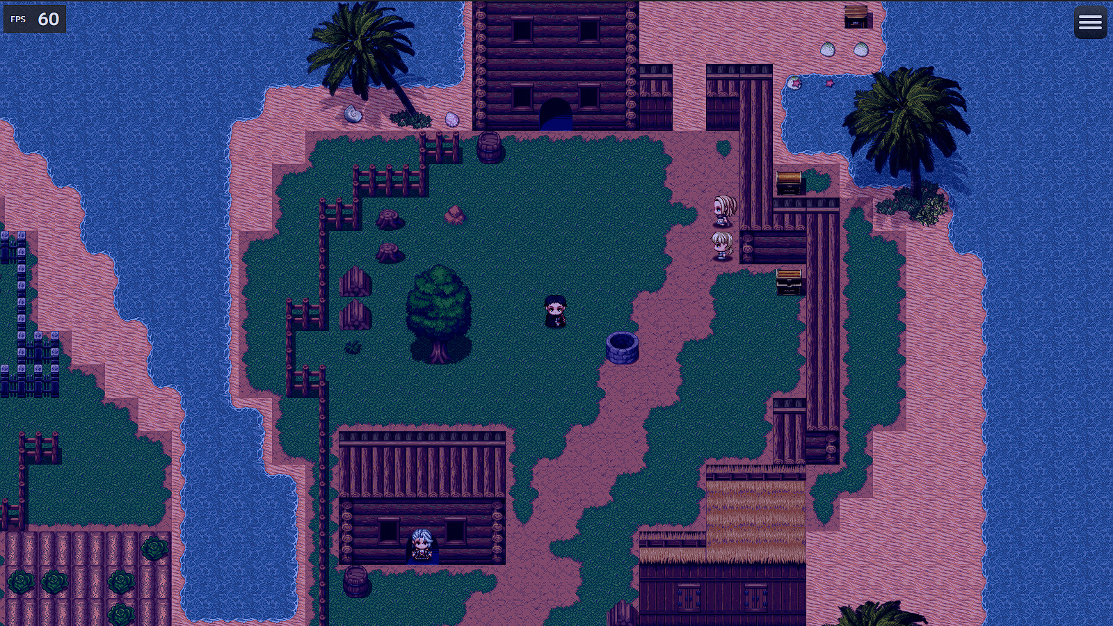 RPGM Completed GostyRPG [Final] [Gosty]