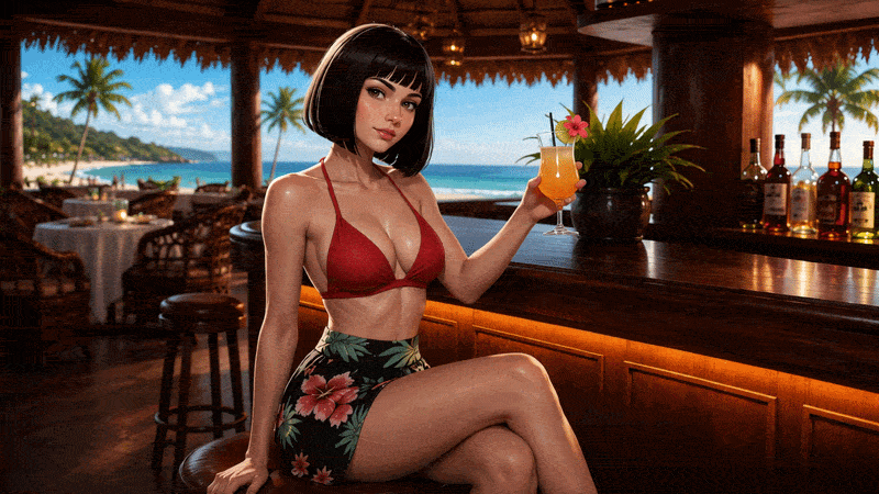 Ren'Py Full Service Resort [v0.1] [Hematite]
