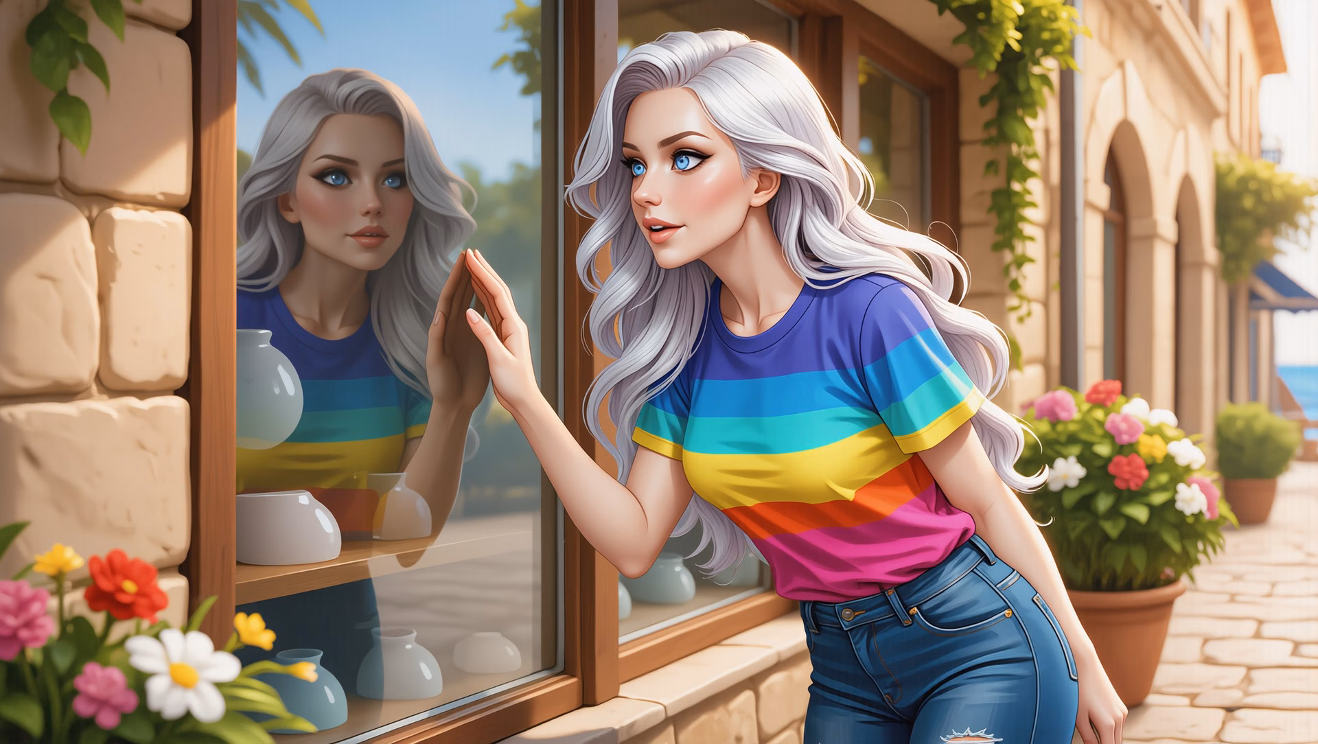 Ren'Py Full Service Resort [v0.1] [Hematite]