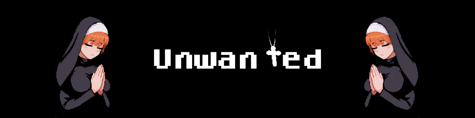 Godot Unwanted [v0.1.0] [DillyDallyNyan]