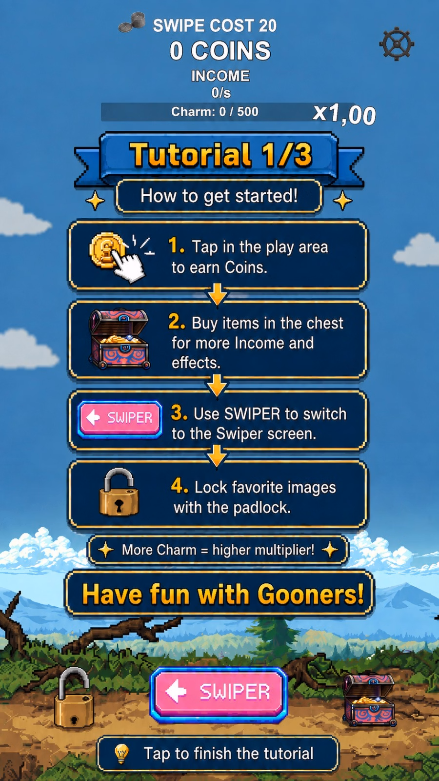Unity Gooners [v0.17] [Ifran Bobobnic/Gooners-Klicker]
