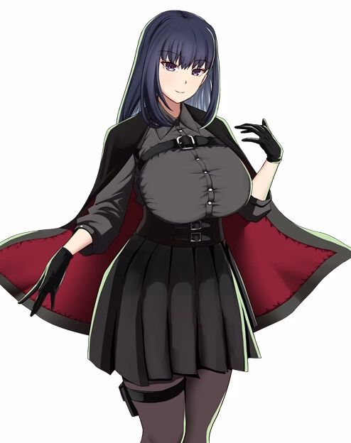 RPGM Completed Agent Elena: Dangerous Mission with an Incompetent Subordinate [v1.15] [Bloomflash]