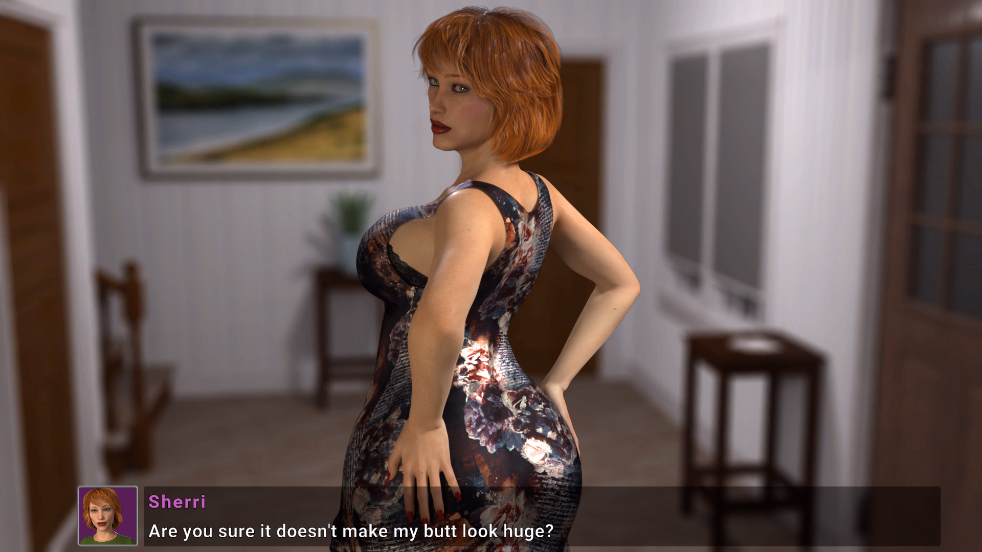 Unity Our Fathers' Sins [v0.1.6.2] [Sin Bin Interactive]
