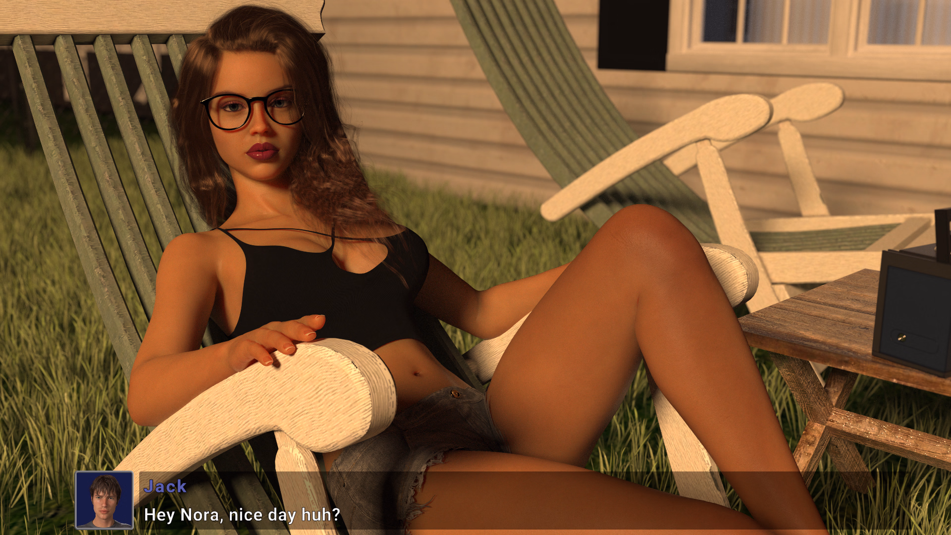 Unity Our Fathers' Sins [v0.1.6.2] [Sin Bin Interactive]