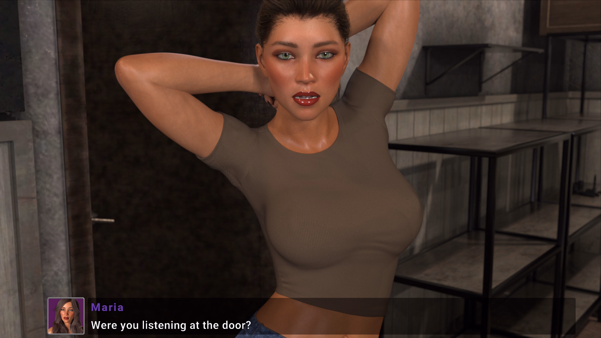 Unity Our Fathers' Sins [v0.1.6.2] [Sin Bin Interactive]