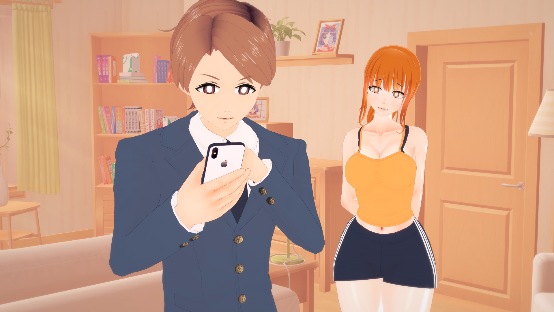 VN Ren'Py Wines in Cramfield [Demo] [Nao-kun]