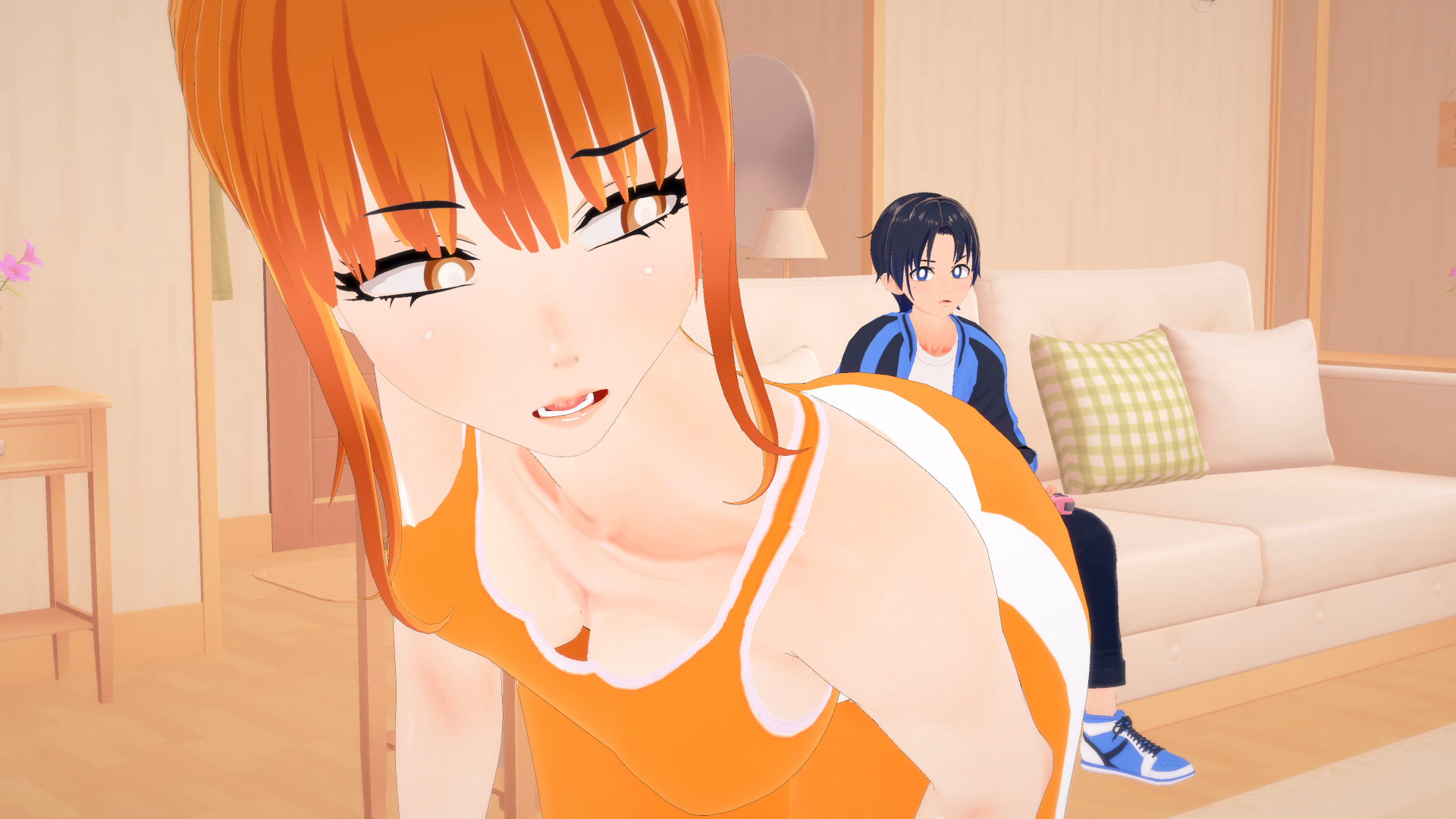 VN Ren'Py Wines in Cramfield [Demo] [Nao-kun]