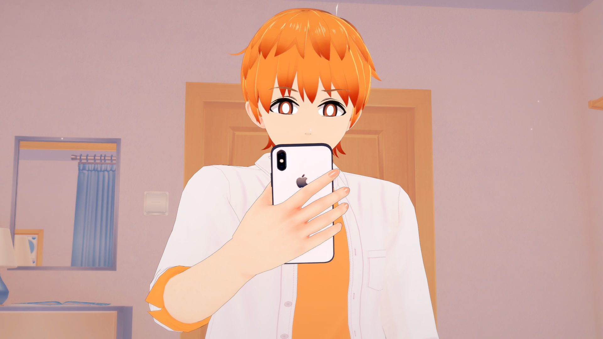 VN Ren'Py Wines in Cramfield [Demo] [Nao-kun]