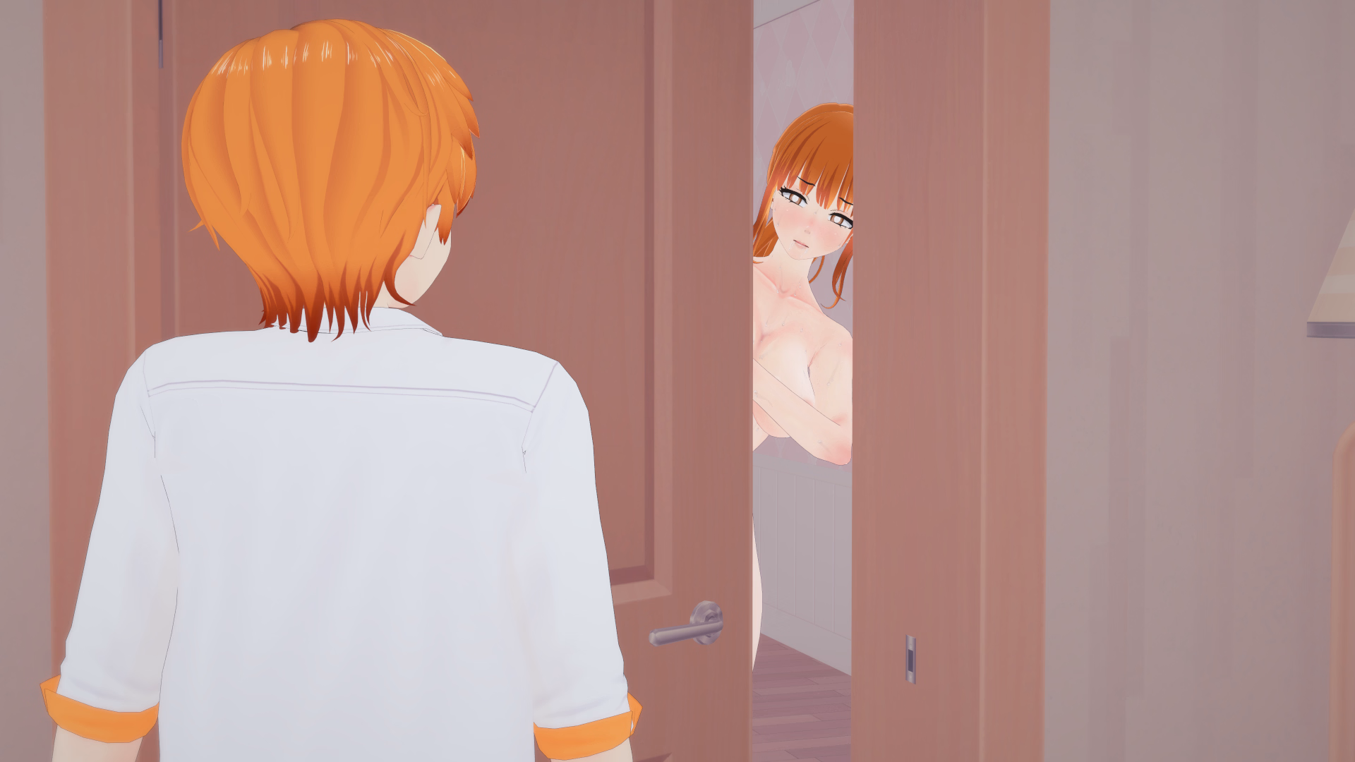 VN Ren'Py Wines in Cramfield [Demo] [Nao-kun]