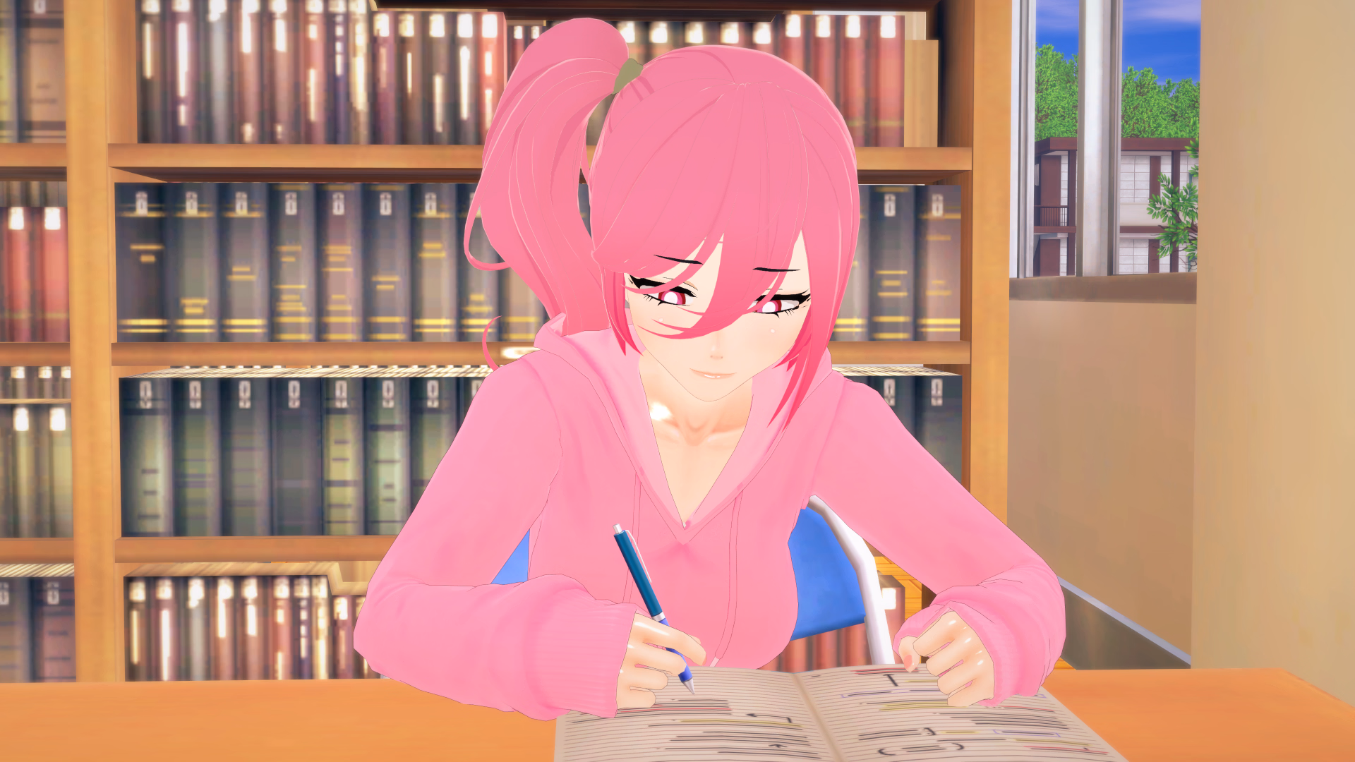 VN Ren'Py Wines in Cramfield [Demo] [Nao-kun]
