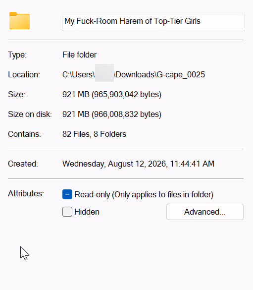 VN Others Completed My Fuck-Room Harem of Top-Tier Girls ~Building a Collection of Gorgeous Breeding Toys!~ [Final] [Miel]