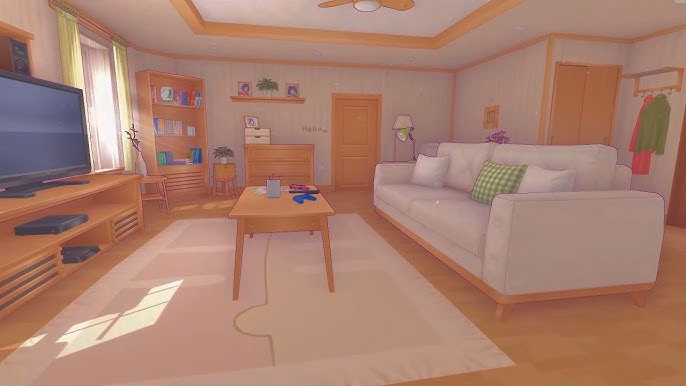 VN Ren'Py Wines in Cramfield [Demo] [Nao-kun]