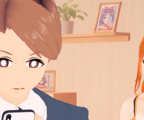 VN Ren'Py Wines in Cramfield [Demo] [Nao-kun]