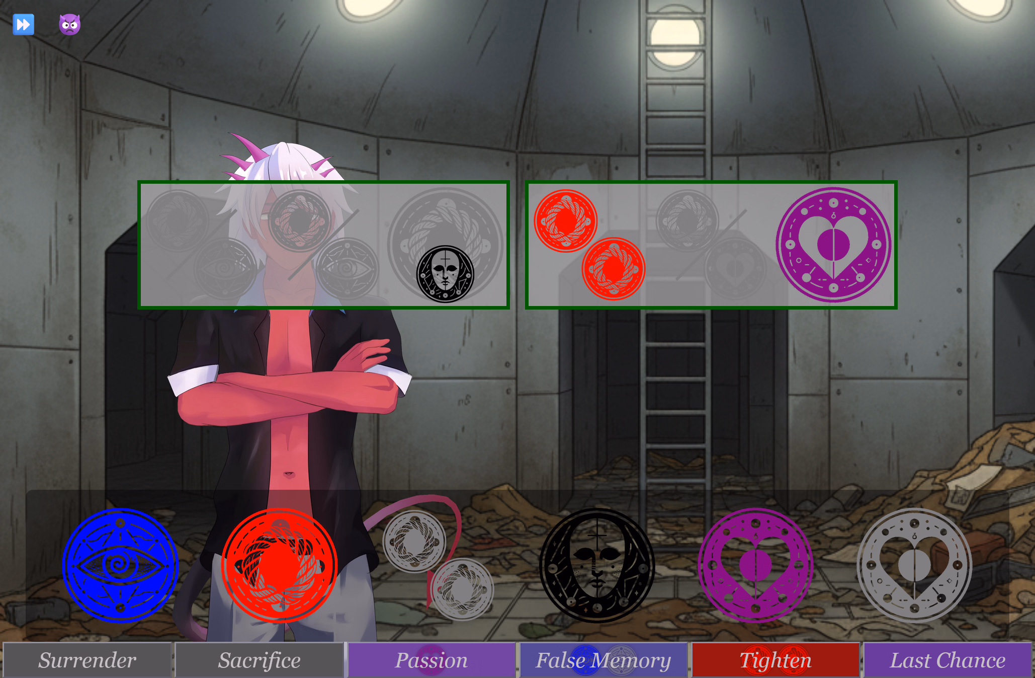 VN HTML Incubus Family [Beta 2b] [Template Studios]
