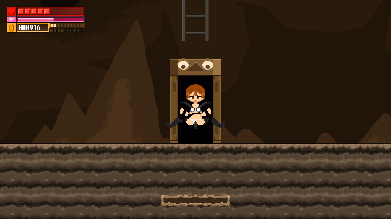 Unity Completed Kurona Ruins [v1.01] [The mel friend chirps chii]