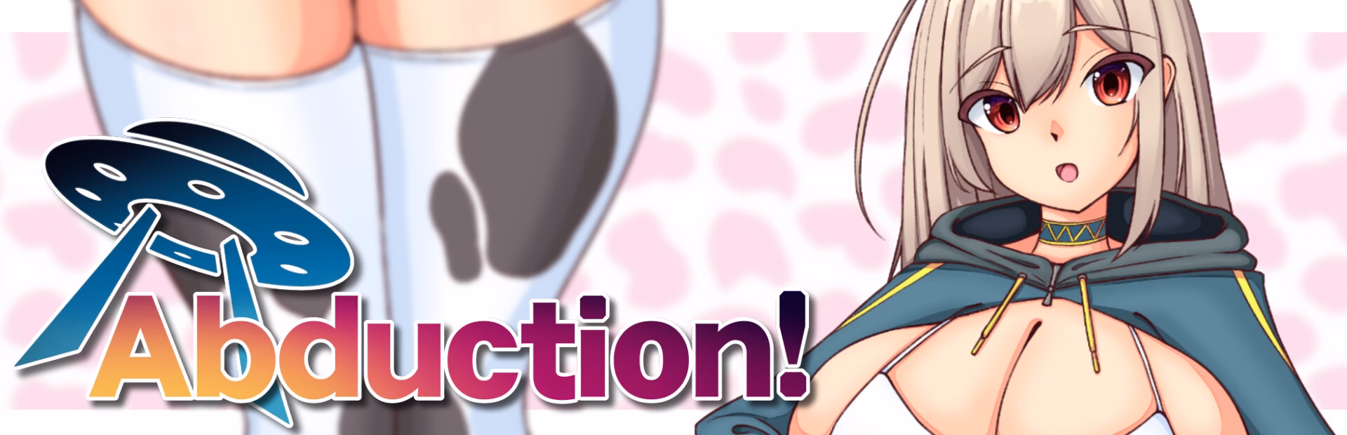 RPGM Completed Abduction! [Final] [Tanoshiitake]
