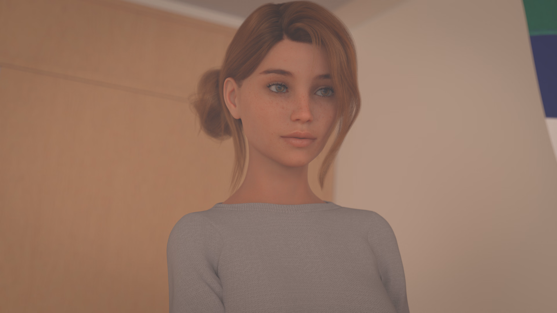 VN Ren'Py Unfold [Ch.1 v0.1] [Sharyan]