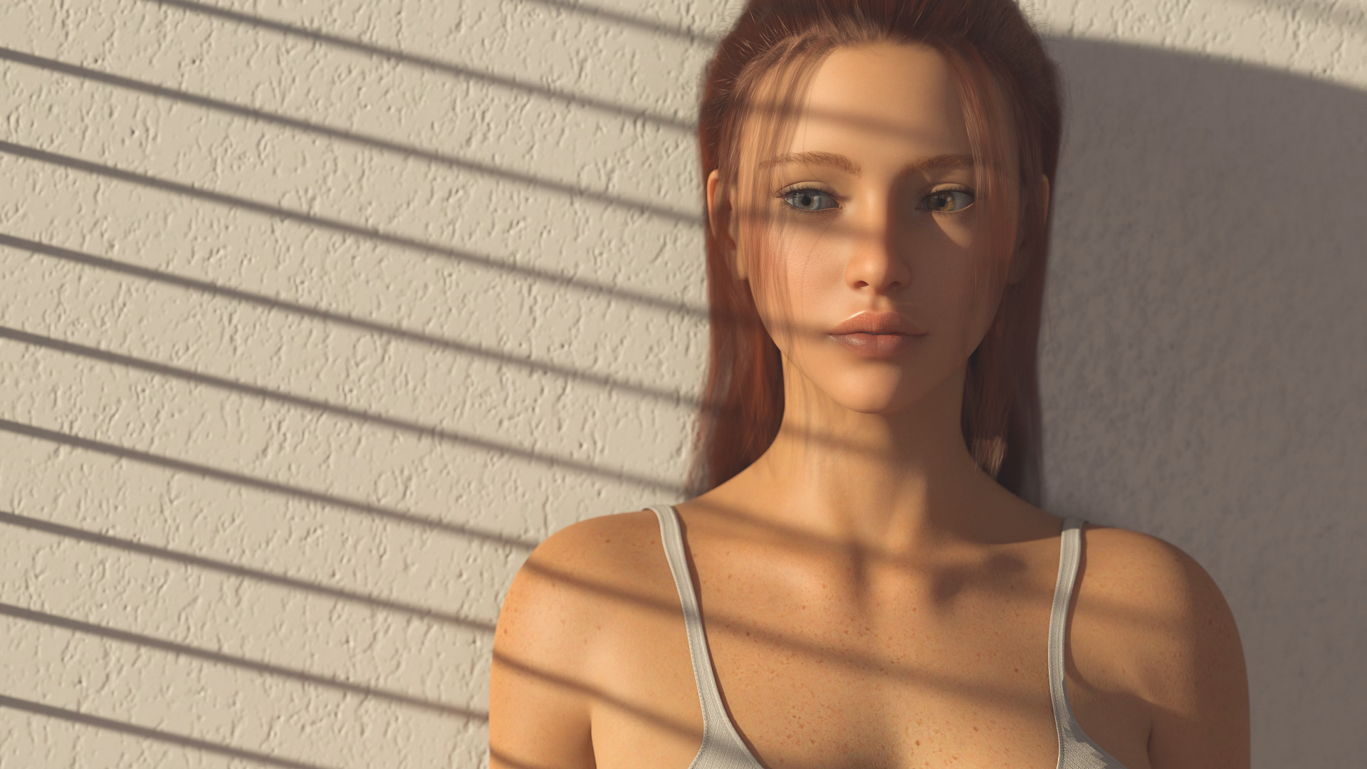 VN Ren'Py Unfold [Ch.1 v0.1] [Sharyan]