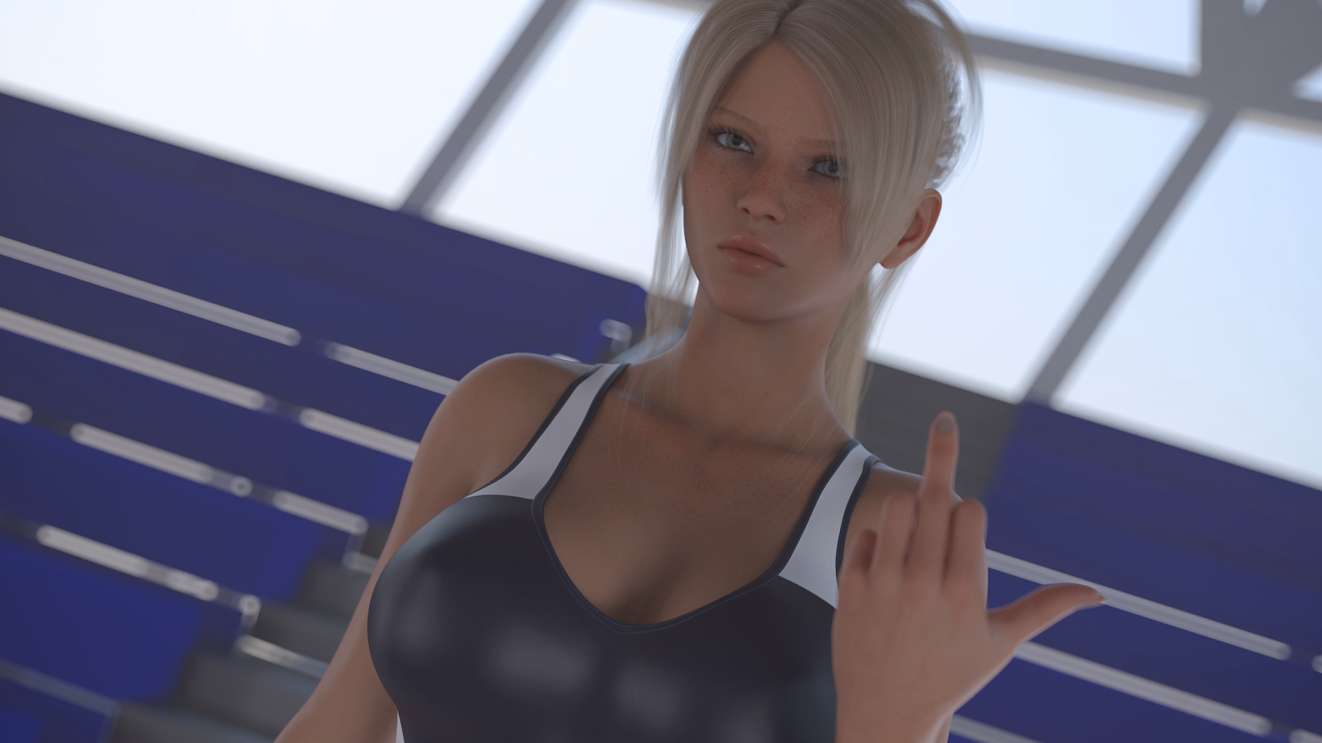 VN Ren'Py Unfold [Ch.1 v0.1] [Sharyan]