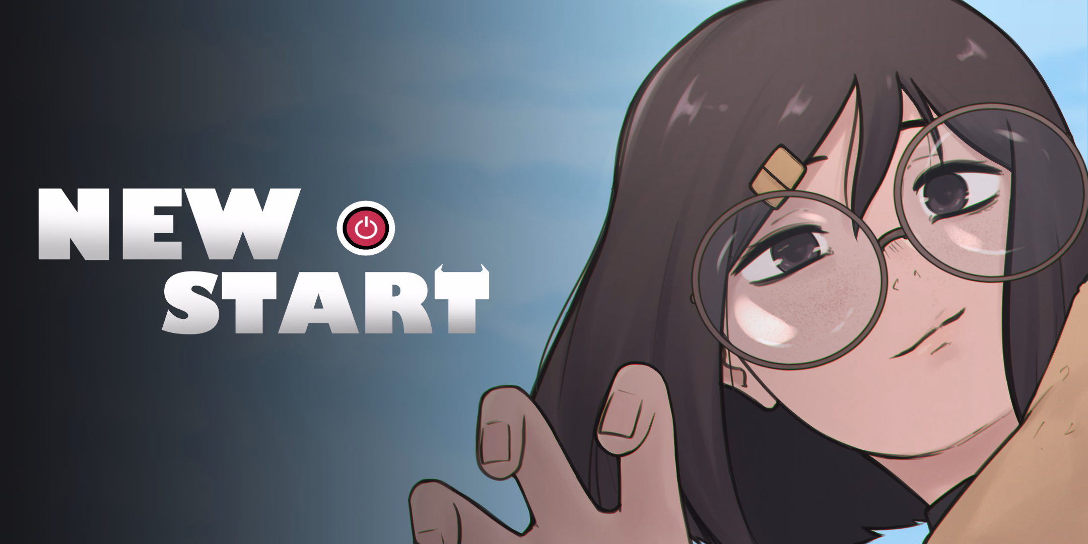 Ren'Py New Start [Ch.1] [DHAN]