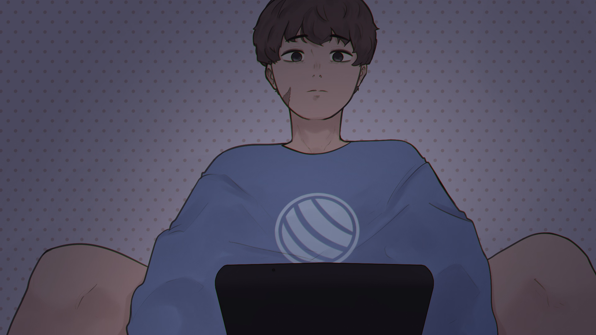 Ren'Py New Start [Ch.1] [DHAN]