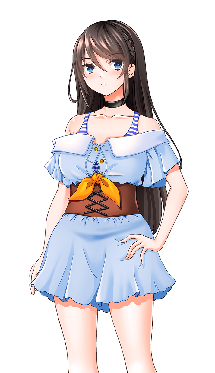 VN Others Completed Babu Me Baby! [v1.01] [Studio Ubai]