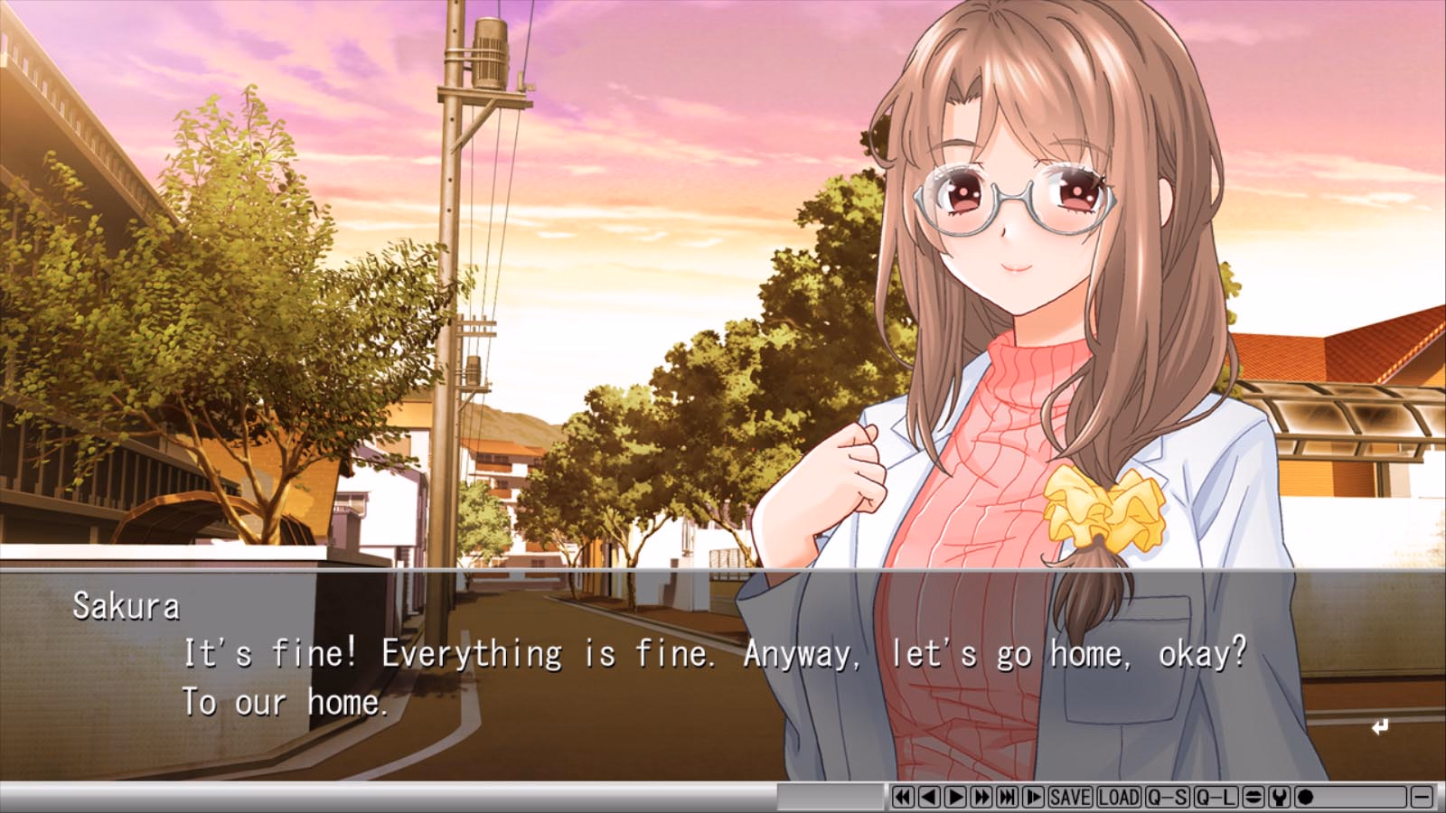 VN Others Completed Babu Me Baby! [v1.01] [Studio Ubai]