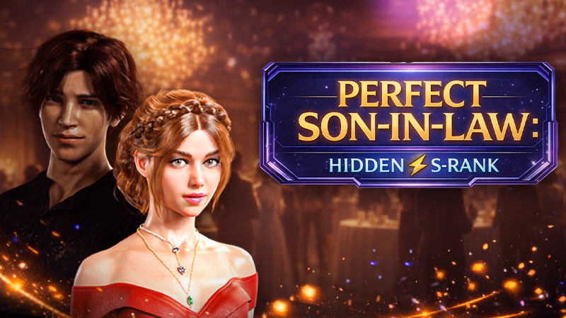 VN Ren'Py Perfect Son-In-Law: Hidden S-Rank [v0.1.0] [HighbornTiger]