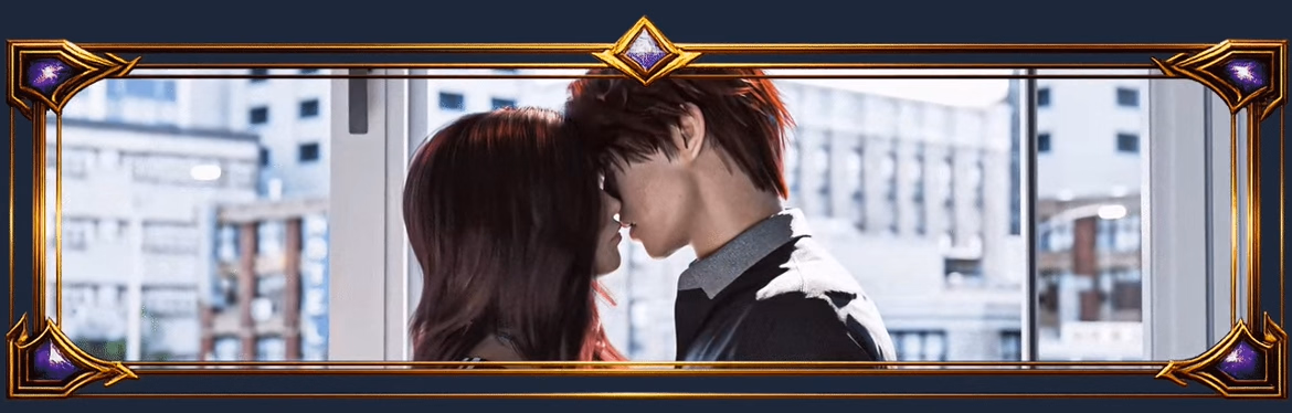 VN Ren'Py Perfect Son-In-Law: Hidden S-Rank [v0.1.0] [HighbornTiger]