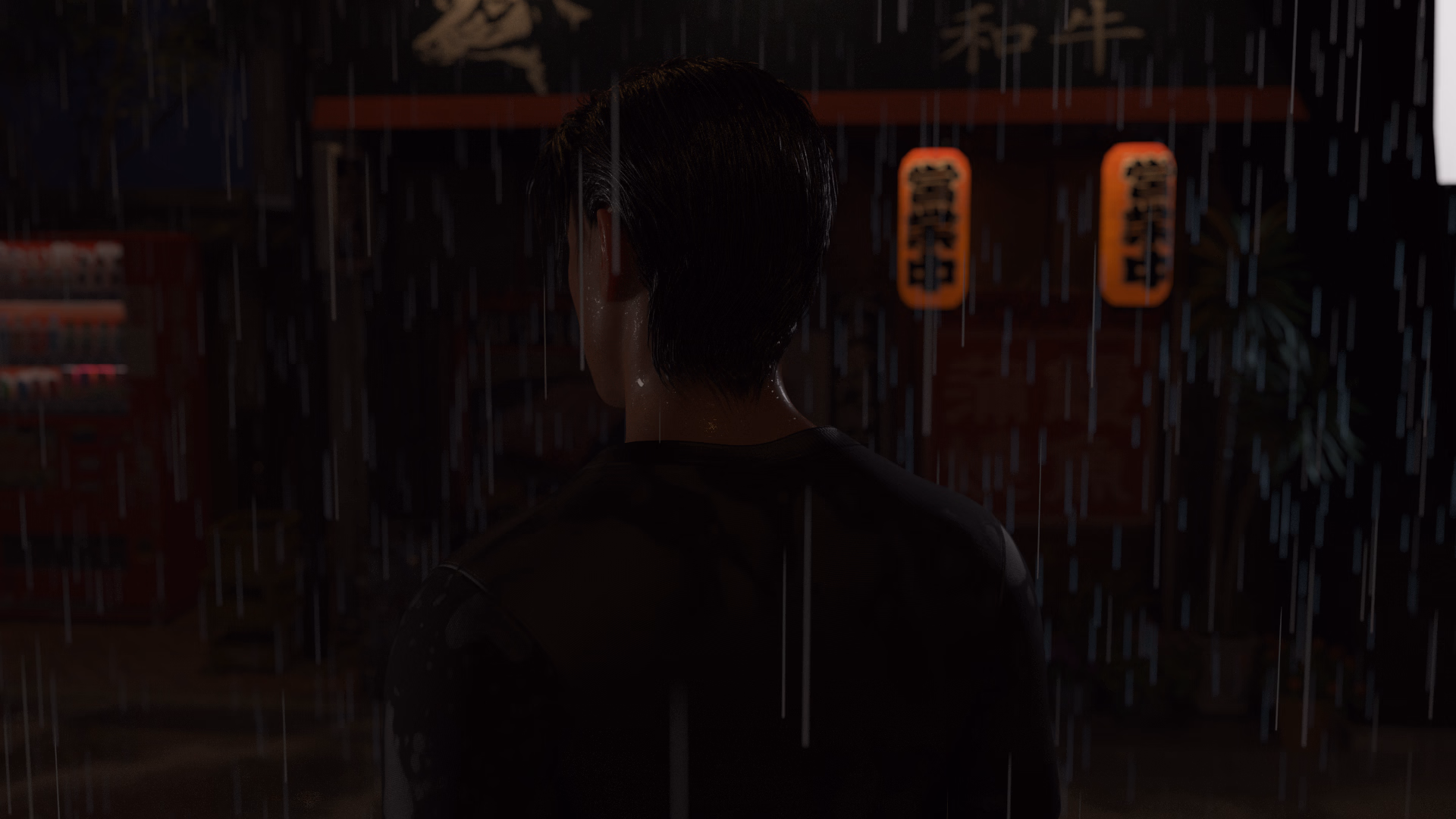 VN Ren'Py Twist of Fate [Ep.1 v0.1] [RatedR]