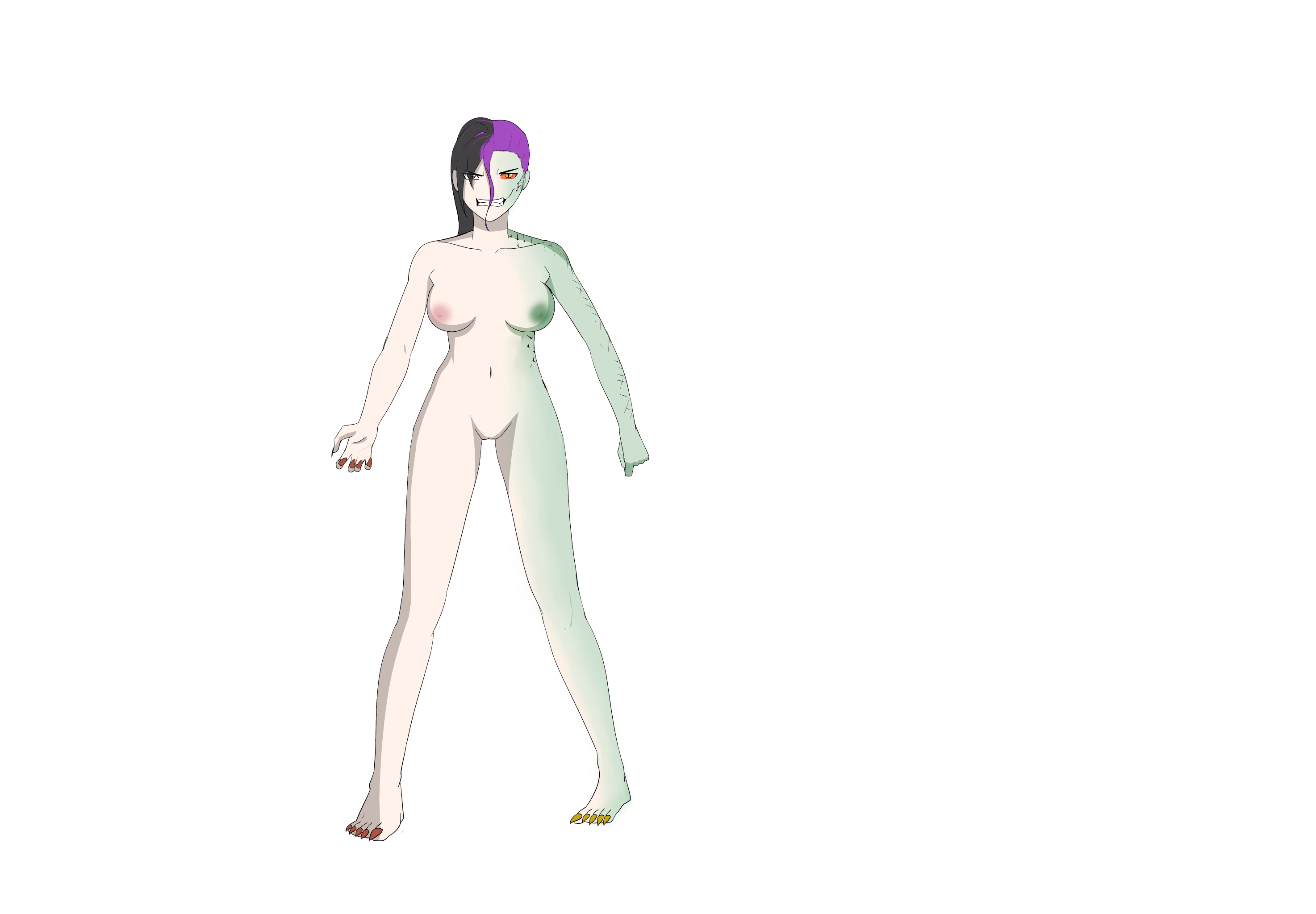 RPGM Succubus Slayer [Demo] [Kaiser Studios]