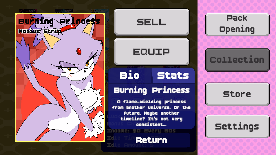 Unity Completed Gotcha Gals! [v1] [TEAM SUZIRA]